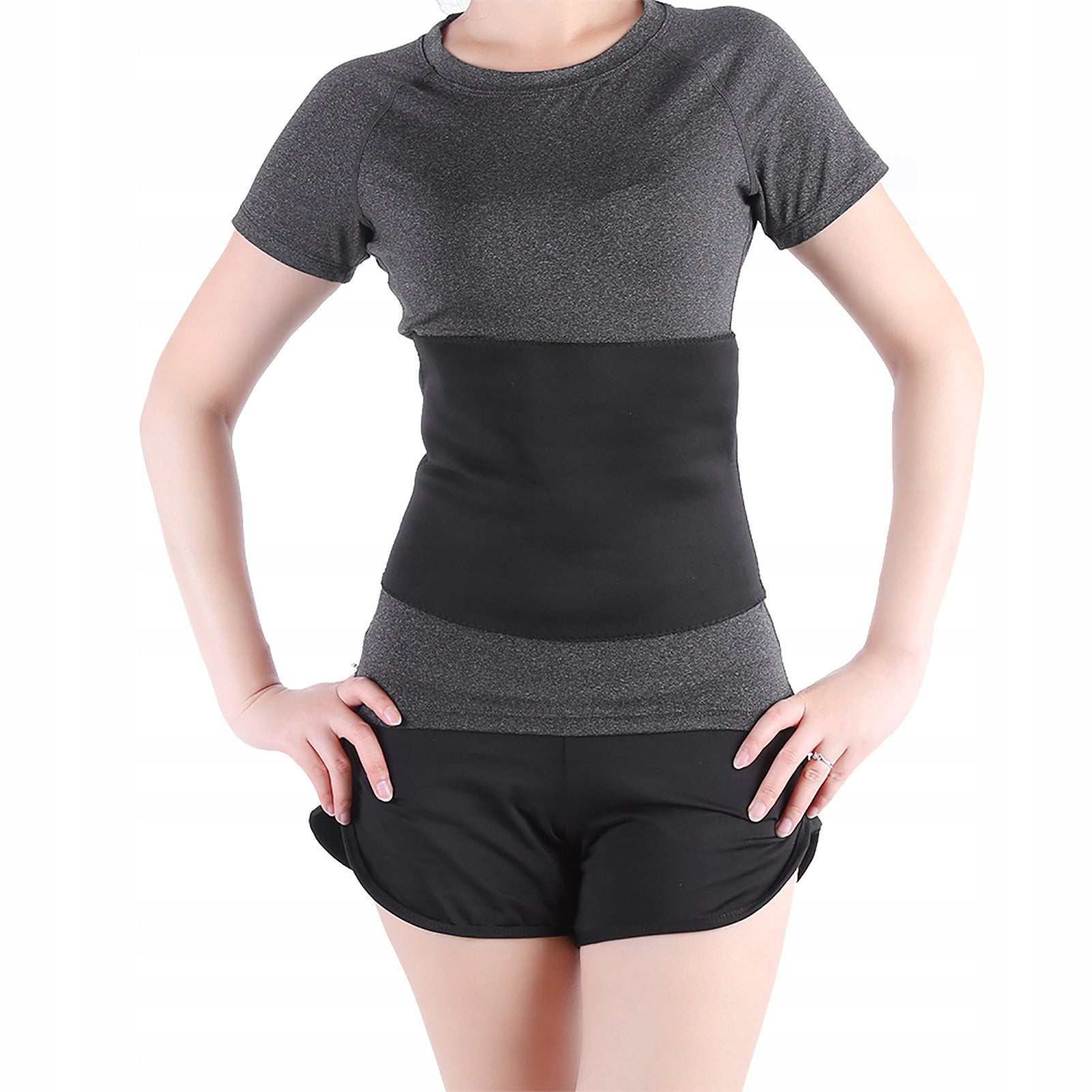 Neoprene Slimming Belt Fitness Slimming S 30cm Manufacturer code JM03747-03