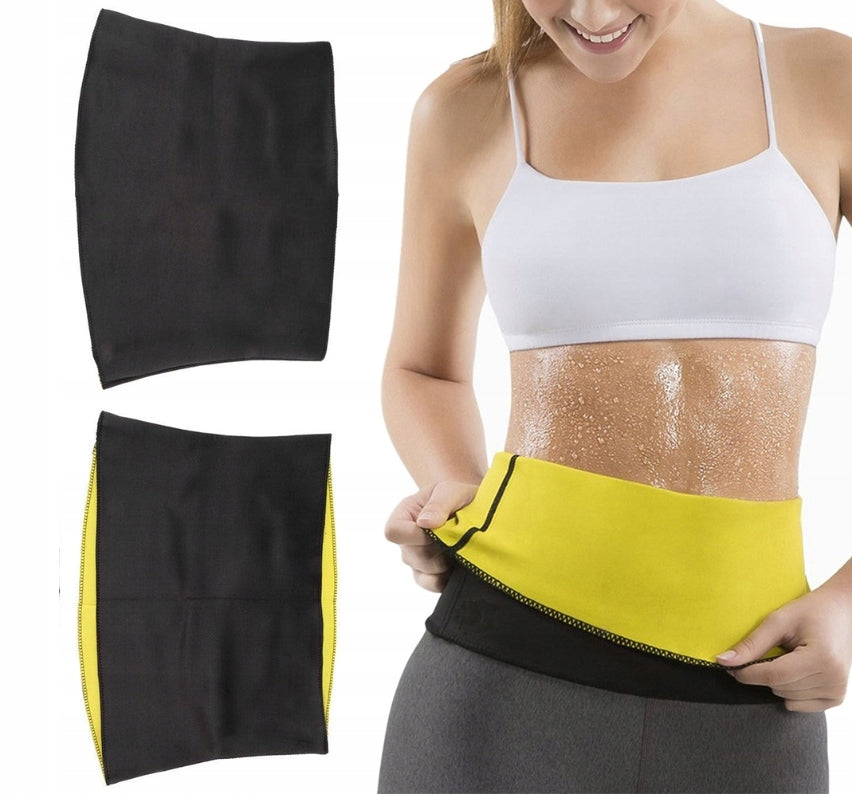 Neoprene Slimming Belt Fitness Slimming S 30cm Packaging status original