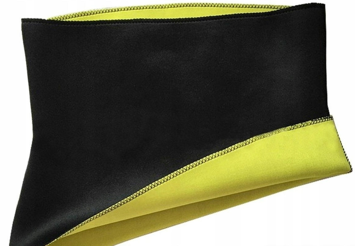 Neoprene Slimming Belt Fitness Slimming S 30cm