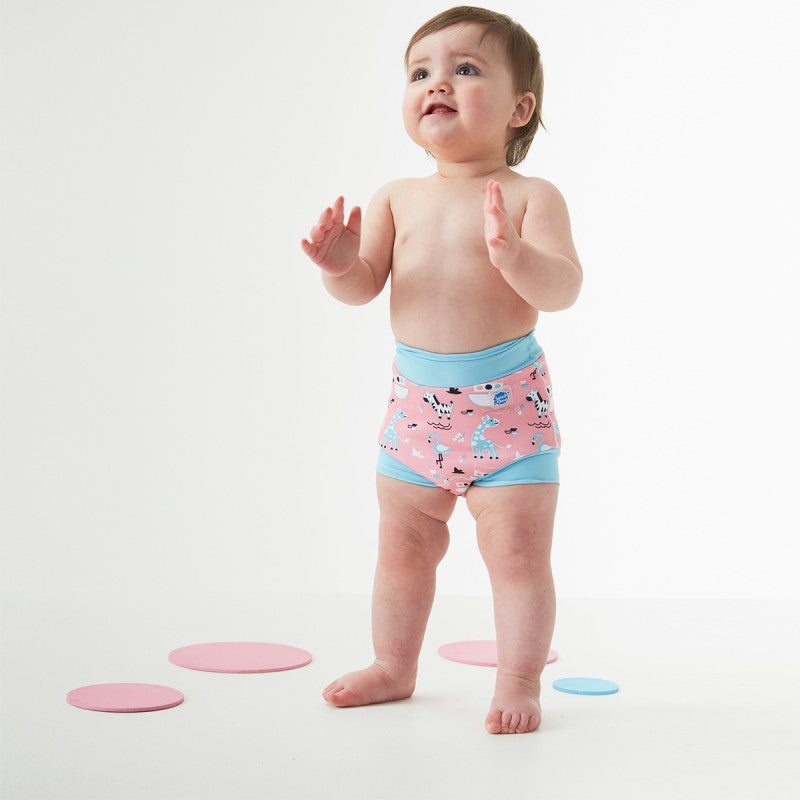 Neoprene Swimming Diaper Ark Nina M 3-6 months Medical device no