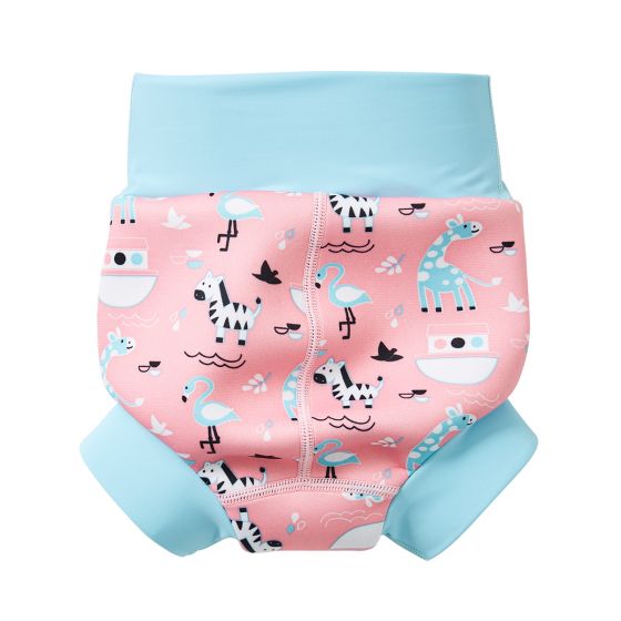 Neoprene Swimming Diaper Ark Nina S 0-3 months Packaging status original