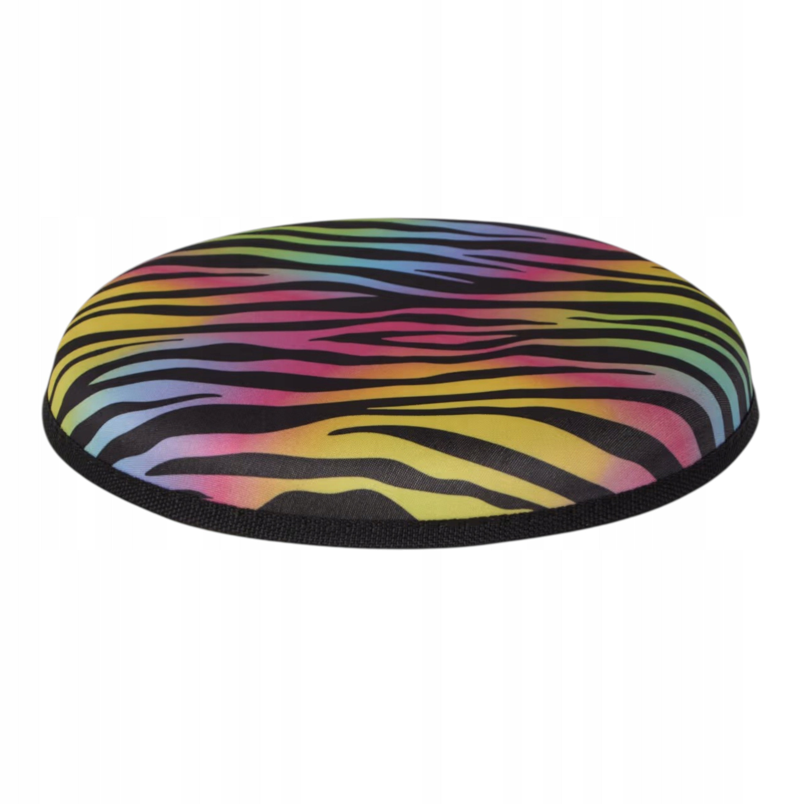 Neoprene Throwing Disc Ø23cm Lightweight Fast Frisbee