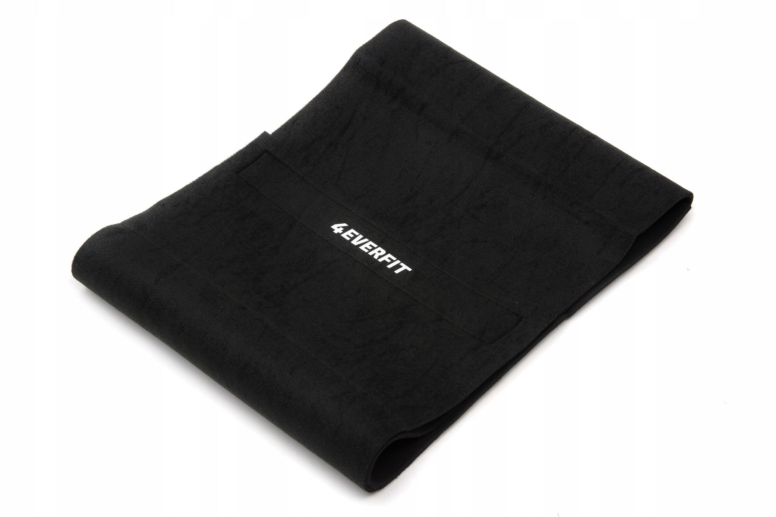 Neoprene belt 4EVERFIT universal size slimming lumbar Packaging status original