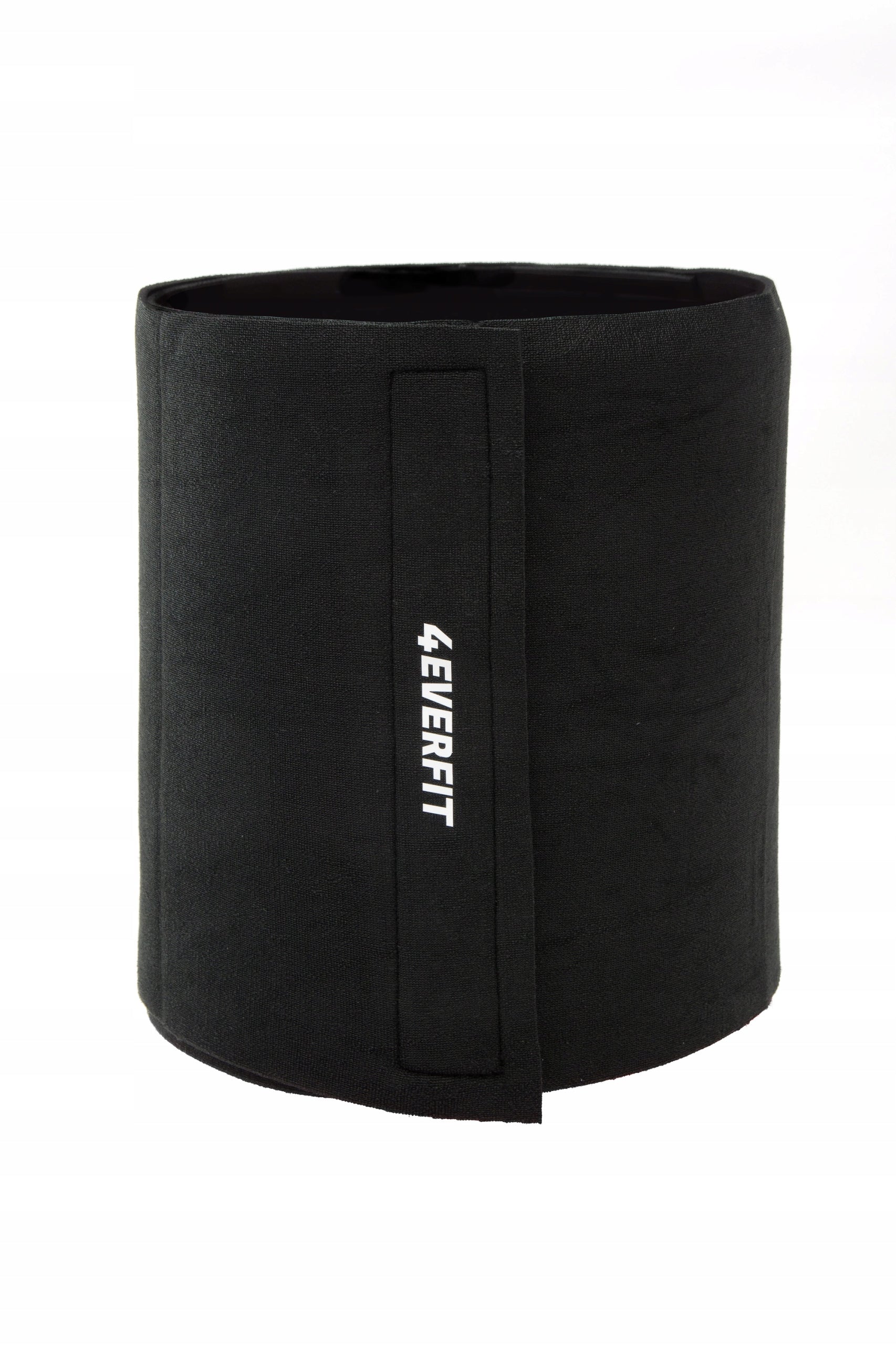 Neoprene belt 4EVERFIT universal size slimming lumbar