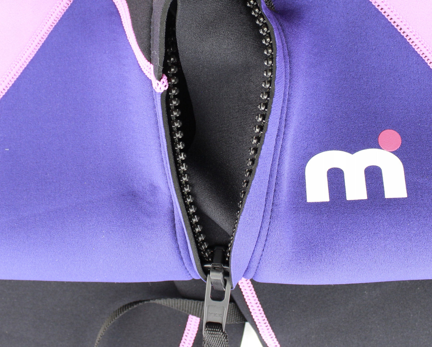 Neoprene foam Mistral neoprene FOR SWIMMING POOL short thick 2,5mm POCKET r.M Kind women