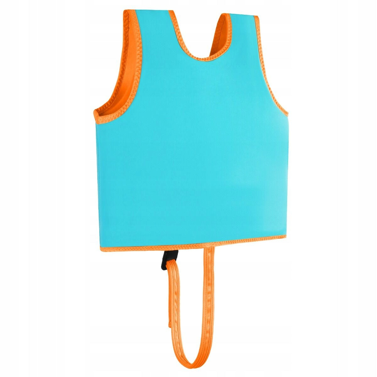 Neoprene life jacket life vest for a child 3-6years 19-30kg zipper+velcro Manufacturer code 946140
