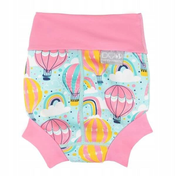 Neoprene swimming diaper DUO 2in1 balloons XL Brand Splash About