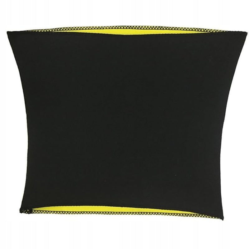 Neoprene training slimming belt XXL | Neotex thermal corset Packaging status original