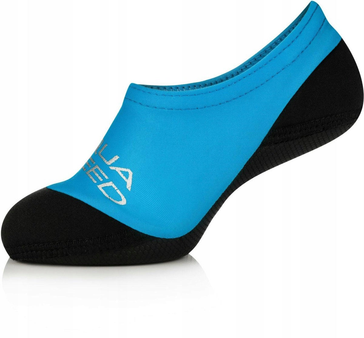 Neoprene water socks for children for swimming pool beach NEO r.24/25 col.01 Brand Aqua Speed