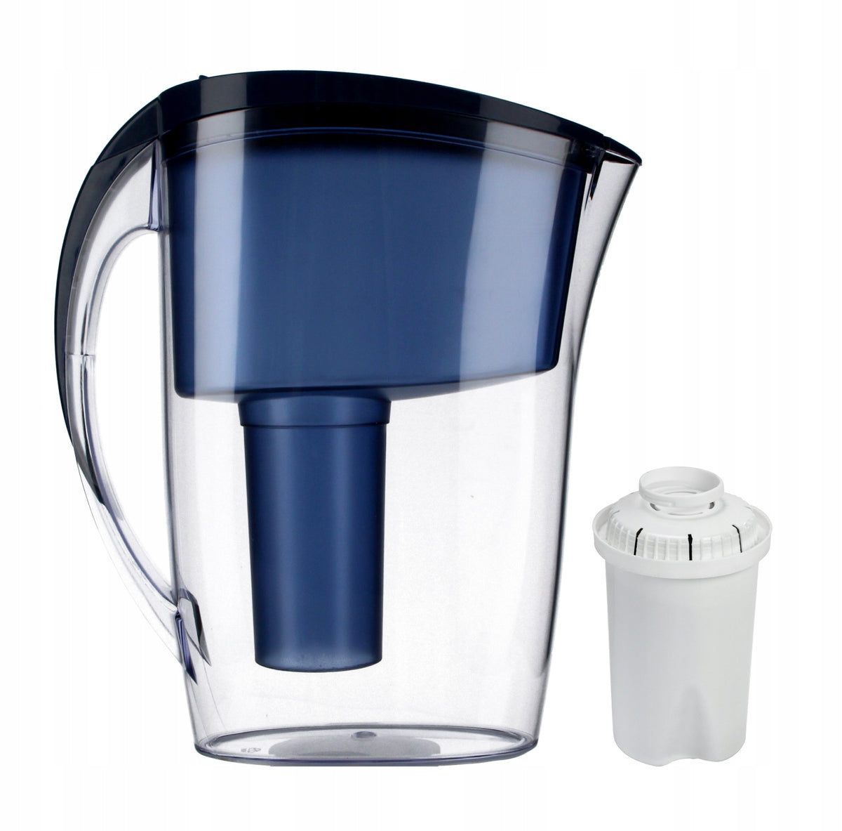 Neptun Classic filter jug +1 filter FL601