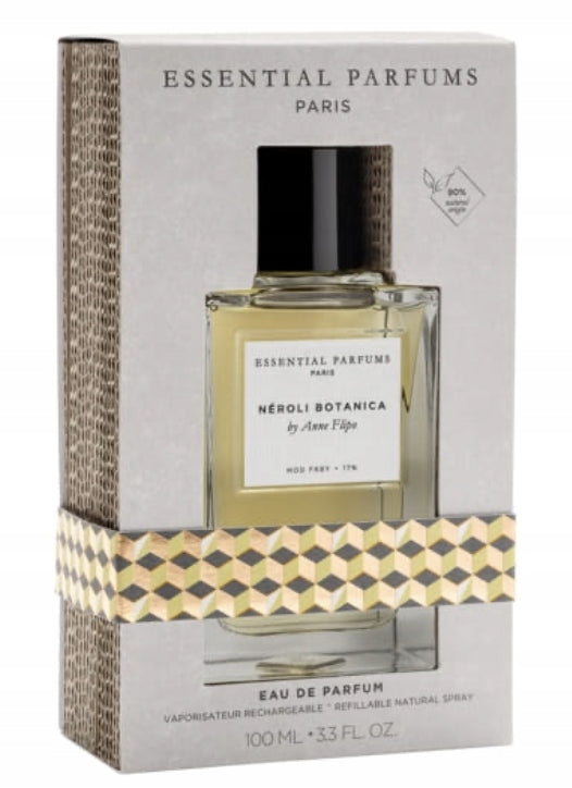 Néroli Botanica Essential Parfums 100 ml EDP