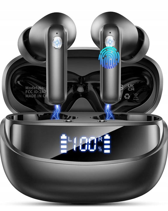 Nerunsa D60 Pro Wireless Earbuds Manufacturer code OA13991