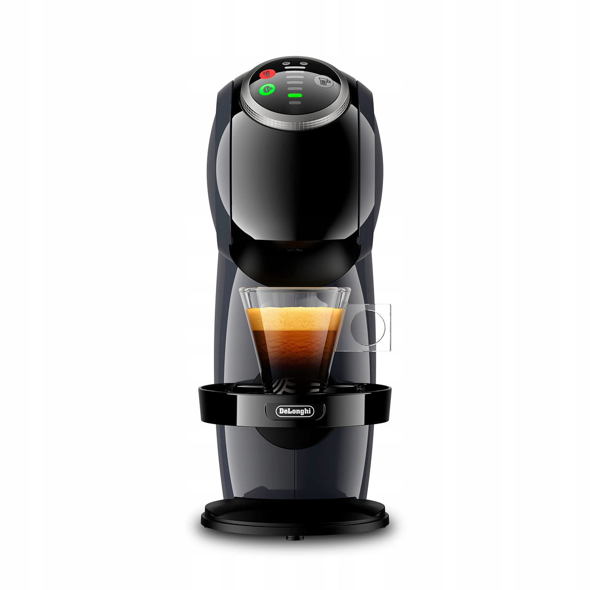 Nescafé Dolce Gusto De'Longhi Genio S Plus EDG315.CGY, Automatic Coffee Mac Brand De'Longhi