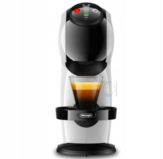 Nescafé Dolce Gusto GENIO S De Longhi EDG226 CAPSULE COFFEE MAKER Manufacturer code EDG225.W
