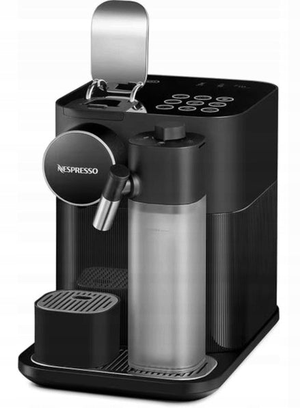 Nespresso DeLonghi EN640.B Capsule Coffee Maker Brand De'Longhi
