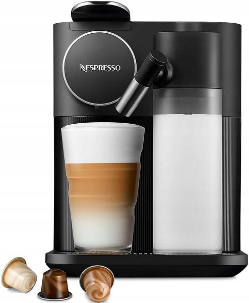 Nespresso DeLonghi EN640.B Capsule Coffee Maker Manufacturer code DE LONGHI-NESPRESSO