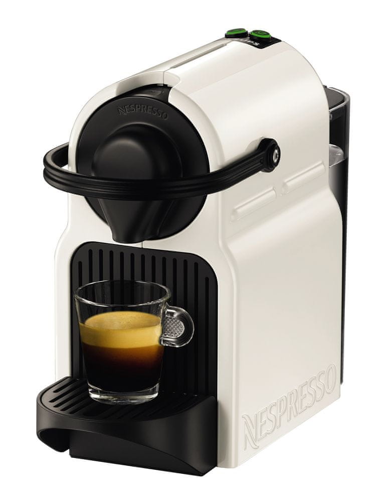 Nespresso Inissia Krups – a premium compact coffee maker Manufacturer code XN100110