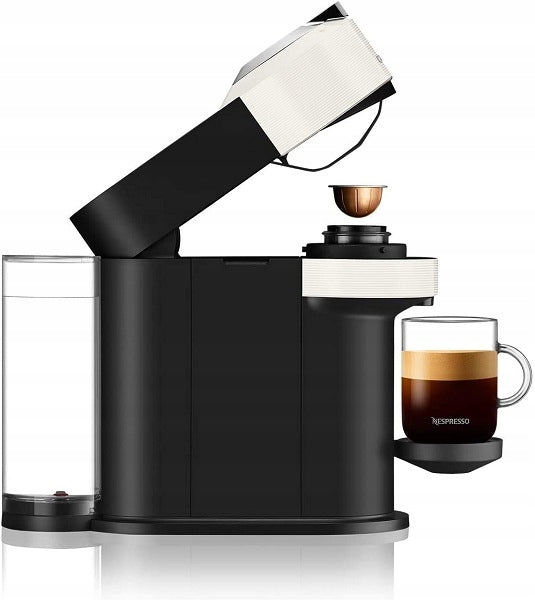 Nespresso Vertuo DeLonghi ENV120.W capsule coffee maker Brand De'Longhi