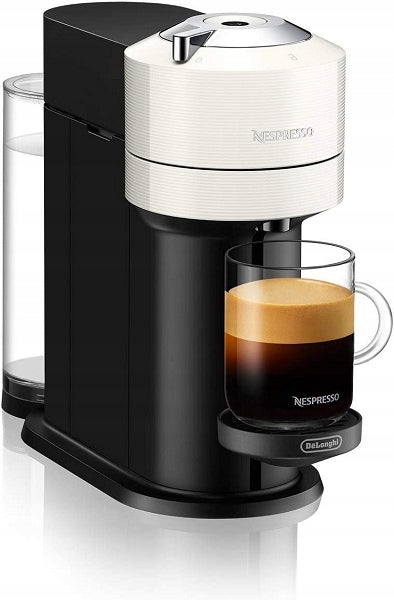 Nespresso Vertuo DeLonghi ENV120.W capsule coffee maker