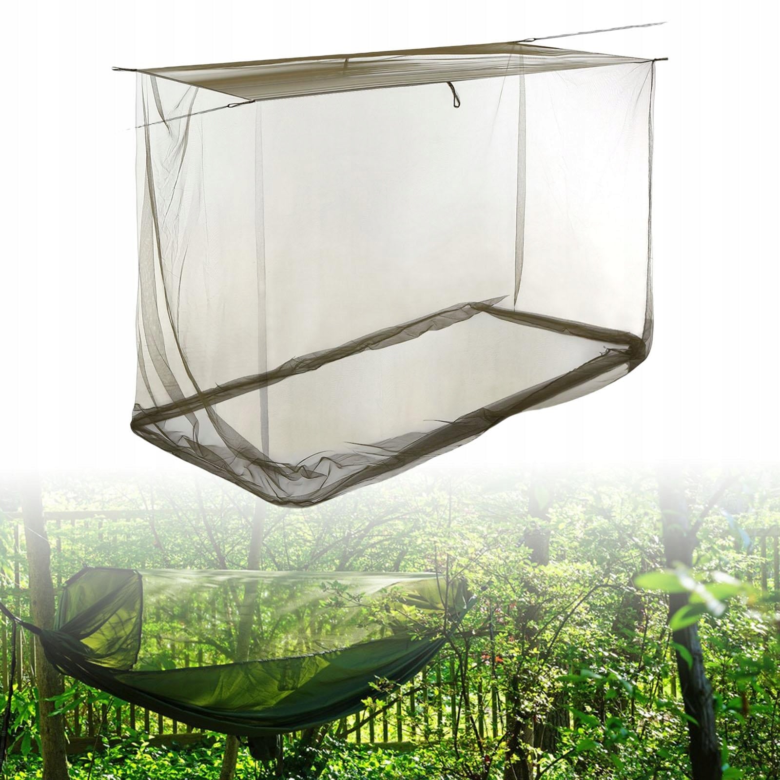 Netting Tents Shelters Foldable Large Brand no brand