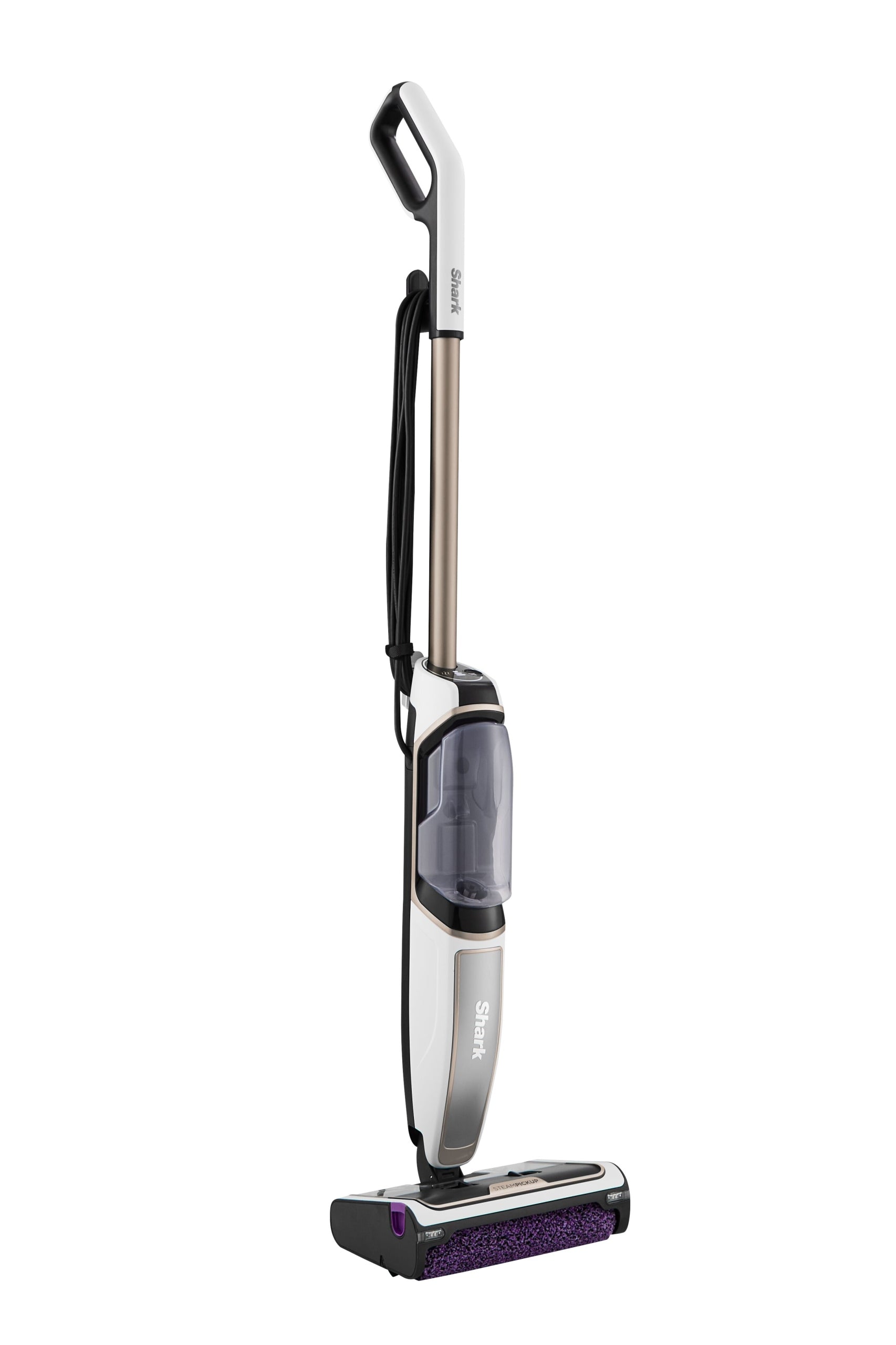 Network Steam Mop Shark SD200EU 1230W 0,42L White Dominant color white