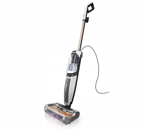 Network Steam Mop Shark SD200EU 1230W 0,42L White EAN (GTIN) 622356287616