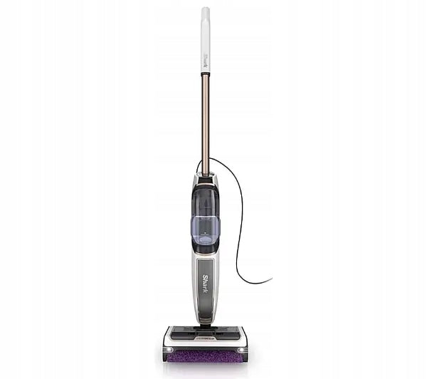 Network Steam Mop Shark SD200EU 1230W 0,42L White Manufacturer code SD200EU