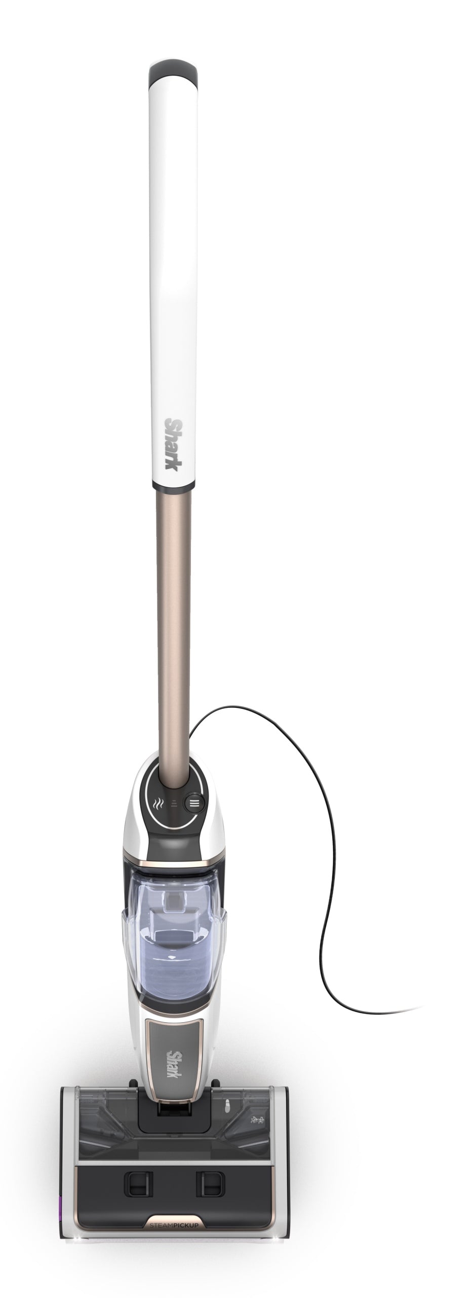 Network Steam Mop Shark SD200EU 1230W 0,42L White Power 1230 W