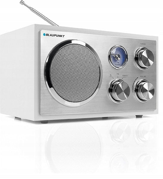 Network radio FM Blaupunkt RXN19WH