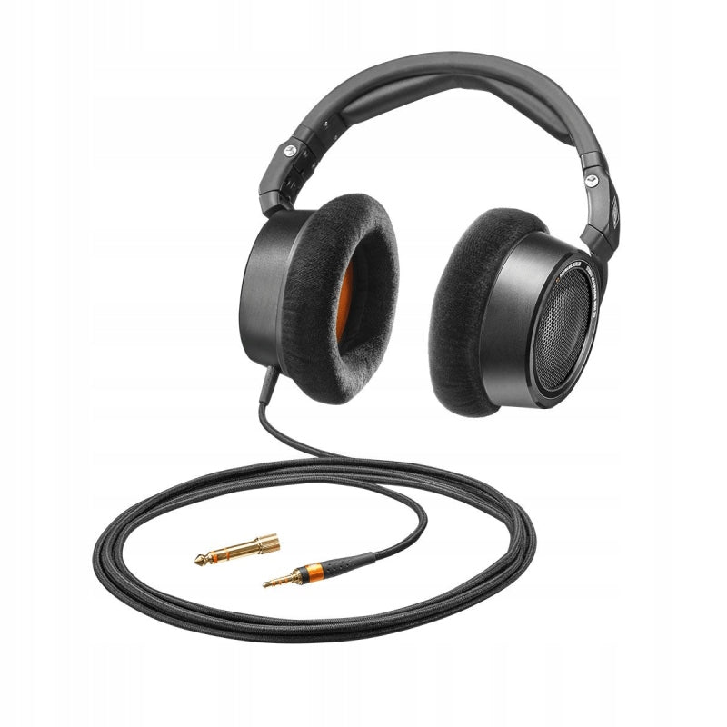 Neumann NDH 30 Black Edition Open Studio Headphones Manufacturer code 509111