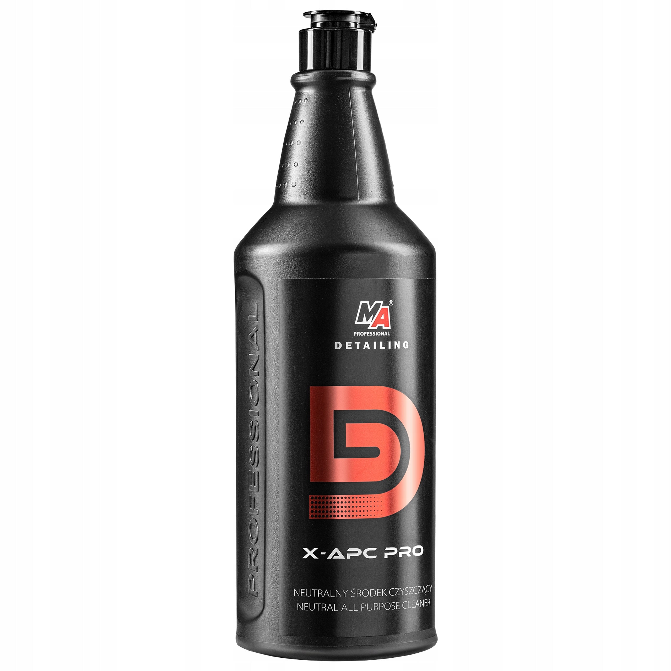 Neutral cleaner 20-D03 MA Professional Detailing X-APC PRO 1l Manufacturer's catalog number 20-D03
