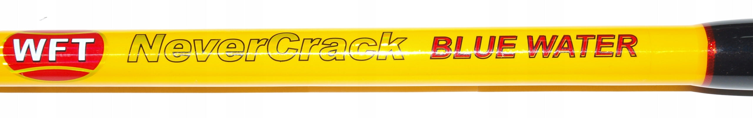 Never Crack BLUE WATER 2,1m. 300-900g, TRAVEL 4pcs trolling, sea fishing rod Brand WFT
