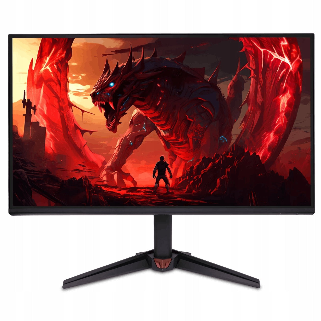 New Acer Nitro VG270P6bmipx 144Hz monitor Brand Acer