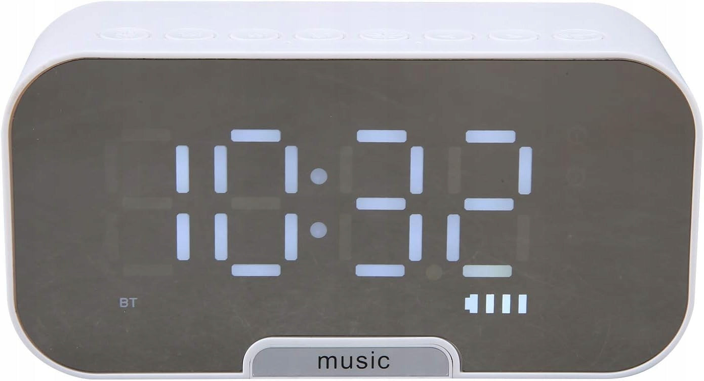 New Bluetooth 5.0 wireless speaker with phone holder function Brand no brand