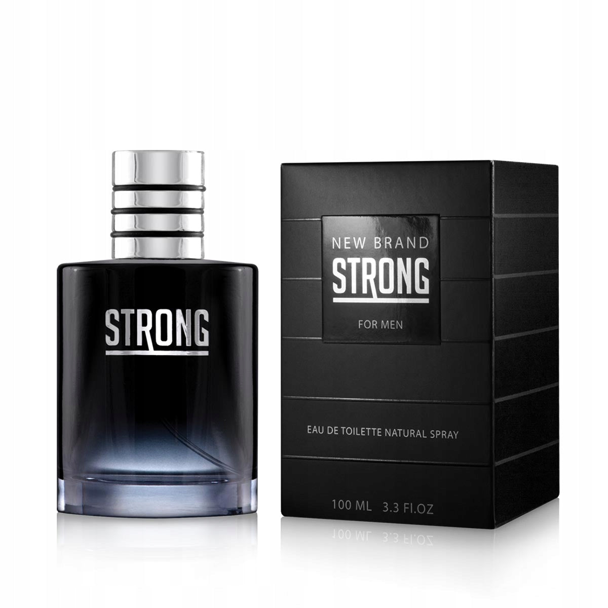 New Brand Parfums Prestige Eau de toilette