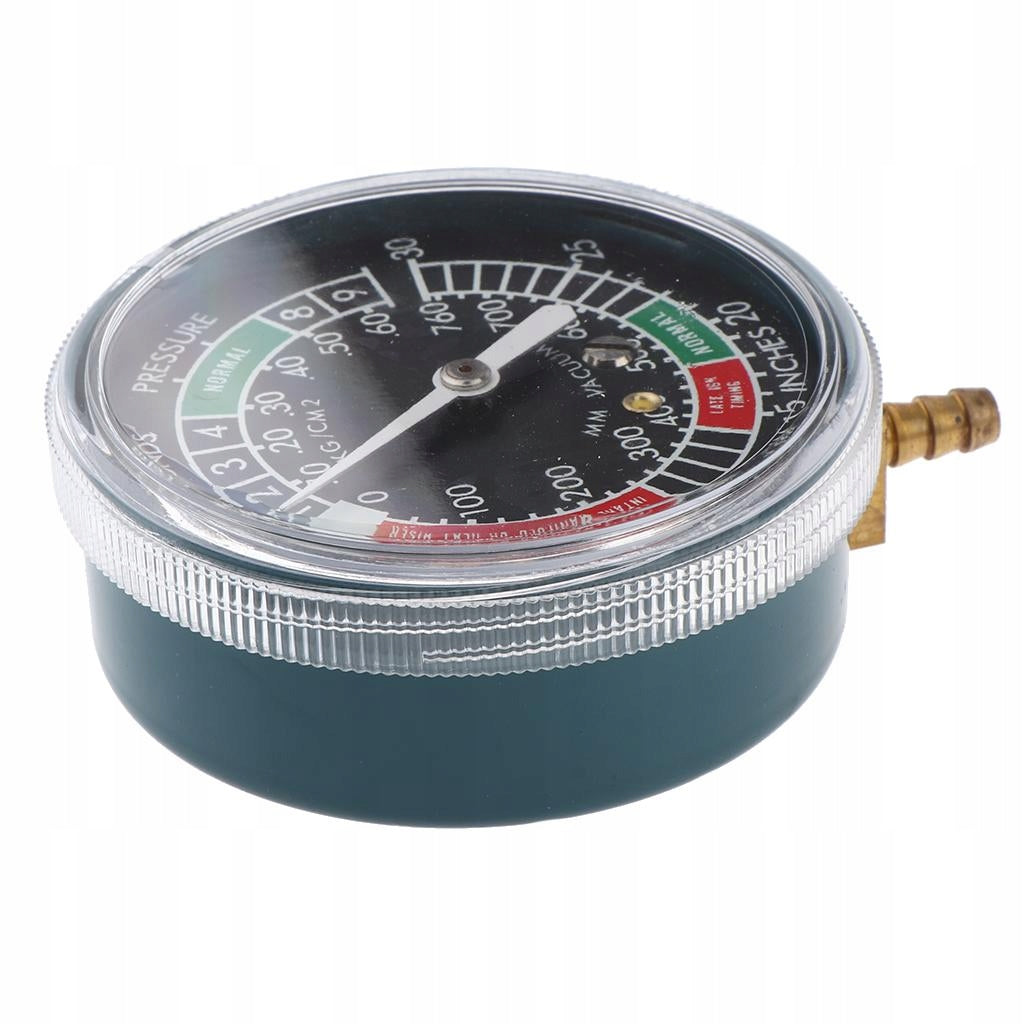New Carburetor Synchronizer Pressure Vacuum Tester Test Tool Manufacturer code 02867018108