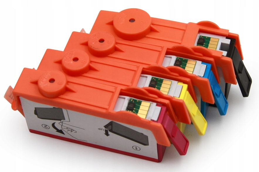 - New Chip - 903 xl to hp Officejet 6950 6960 6970 inkjet printer Manufacturer drOffice