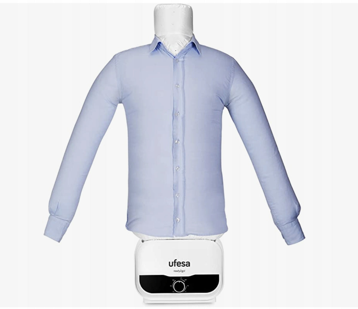 New-Electric Clothes Presser Brand no brand