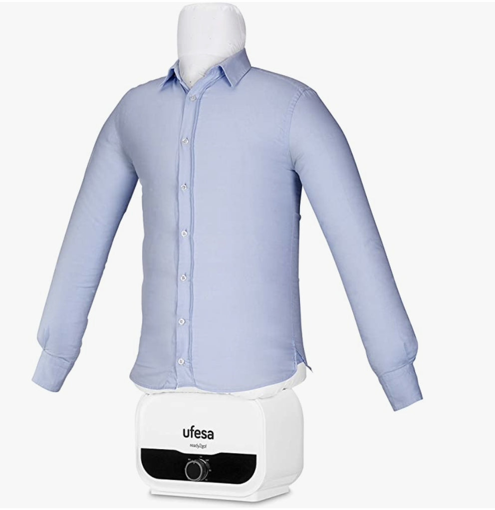 New-Electric Clothes Presser Manufacturer code MX-ID-1