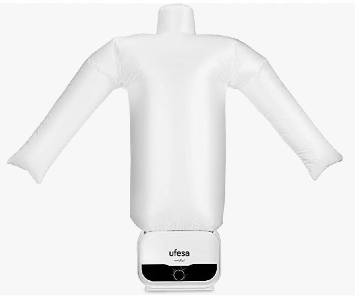 New-Electric Clothes Presser Model MX-ID-1