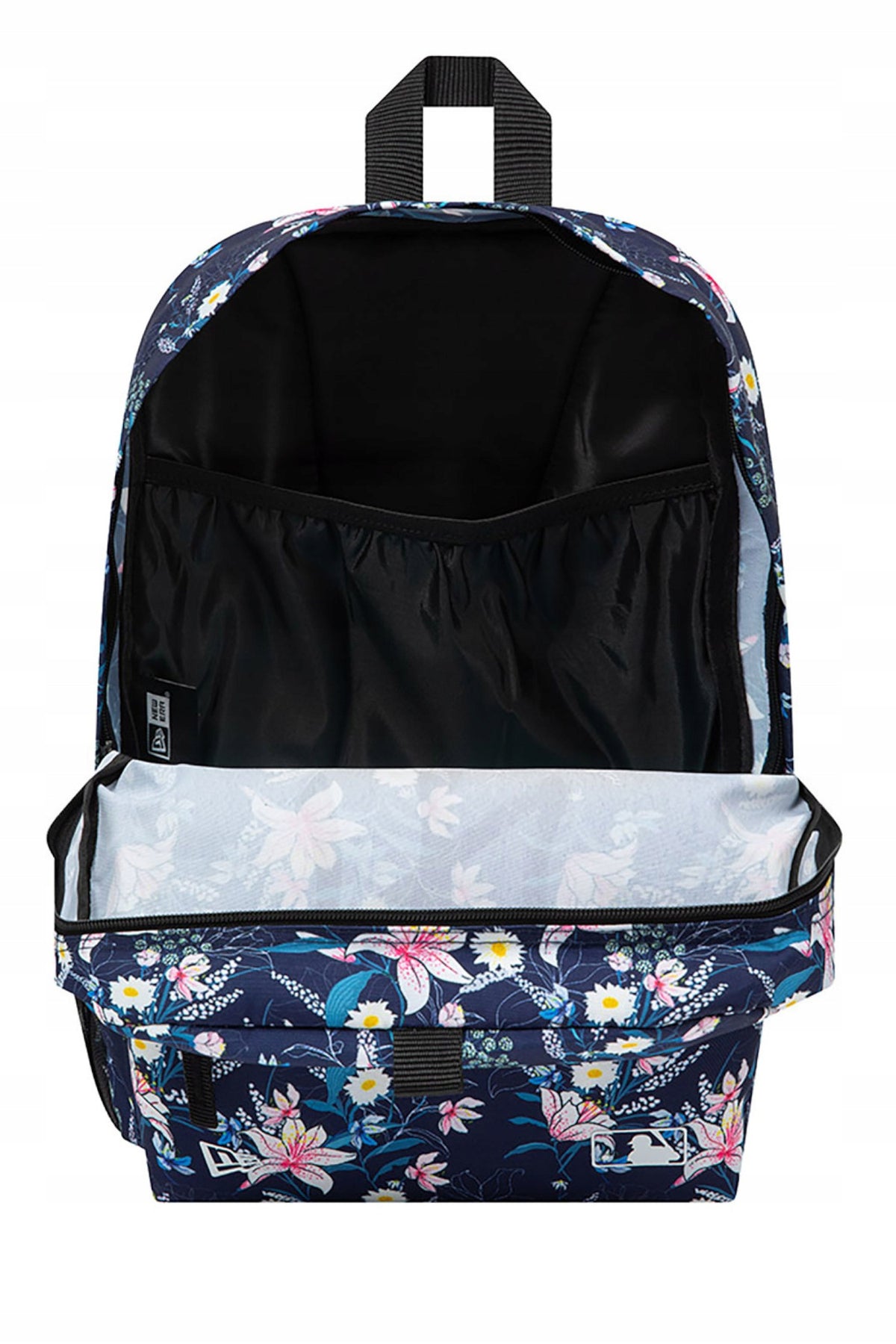 New Era New York Yankees All Over Print Stadium 17L School Backpack Manufacturer code 60503767