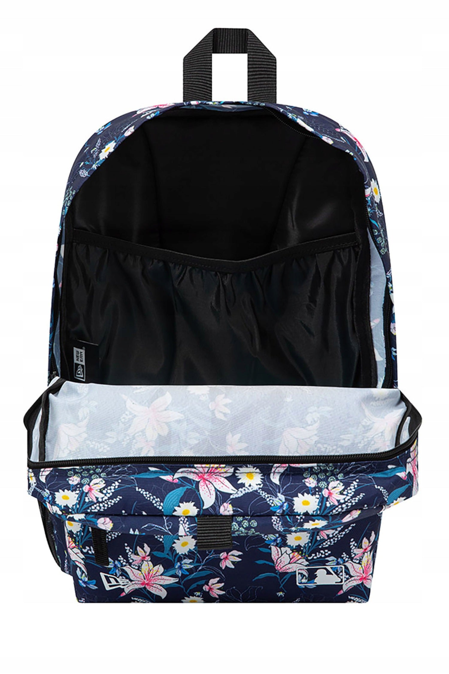 New Era New York Yankees All Over Print Stadium 17L School Backpack Manufacturer code 60503767