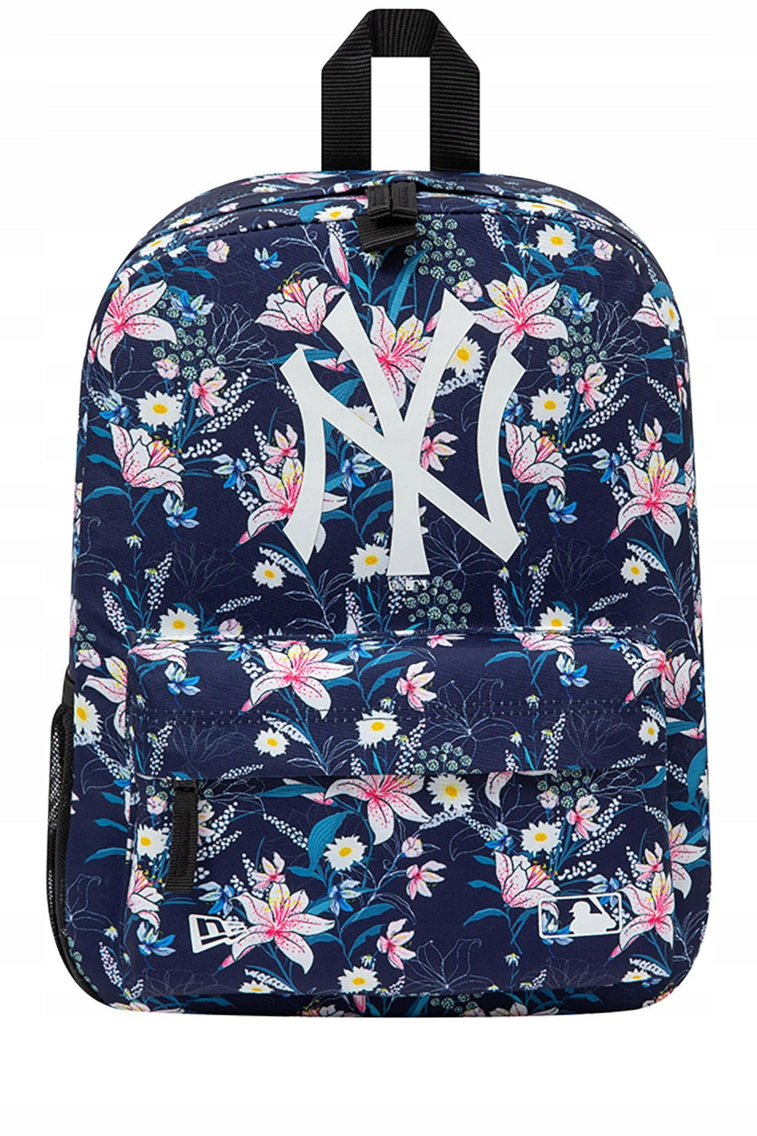 New Era New York Yankees All Over Print Stadium 17L School Backpack