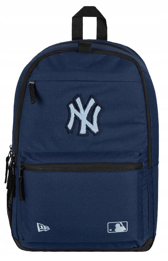 New Era sports backpack blue Brand New Era