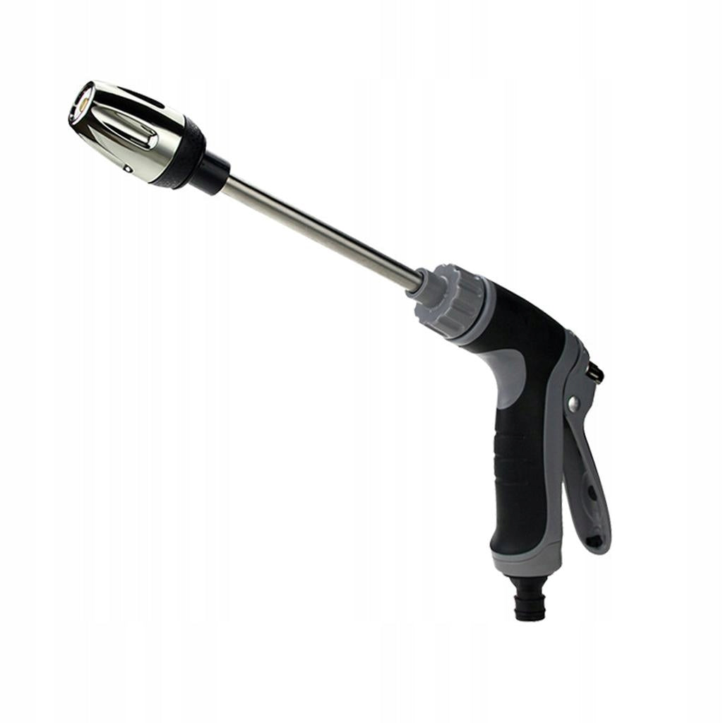 New High Pressure Washer Water Gun Garden Hose Nozzle Spray For Water