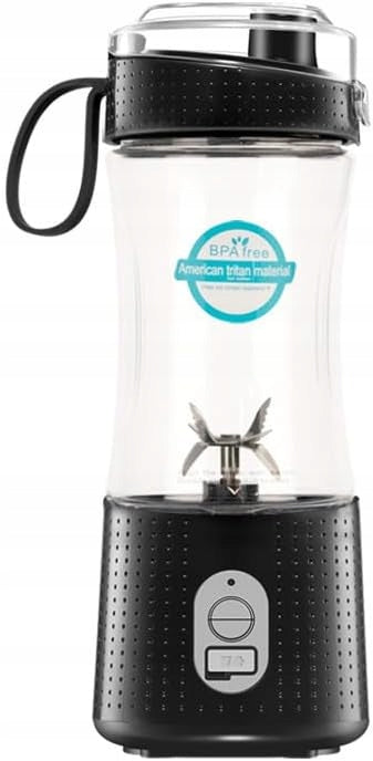 New Juicer Portable Charging Small Juice Cup Home Kitchen Multif