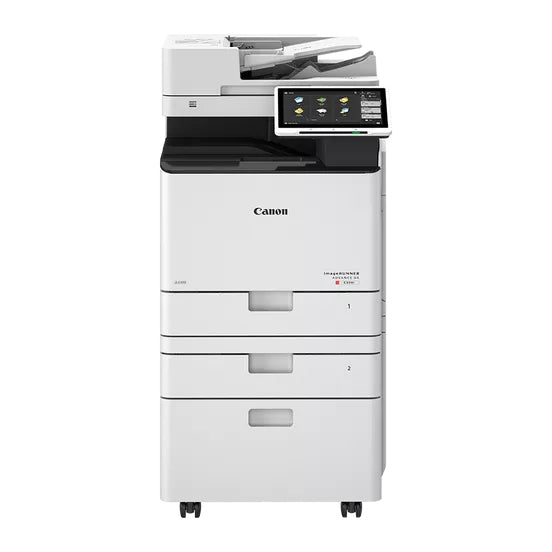 New Multifunction Laser Printer (Color) Canon C259i Manufacturer code 5847C005
