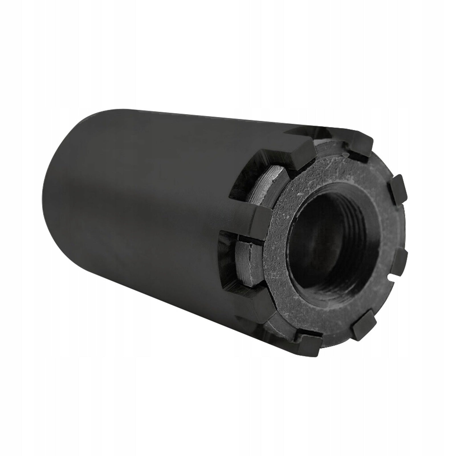New Overdrive Mainshaft Nut Removal Tool Wrench fit for Land Rover Series Packaging status original