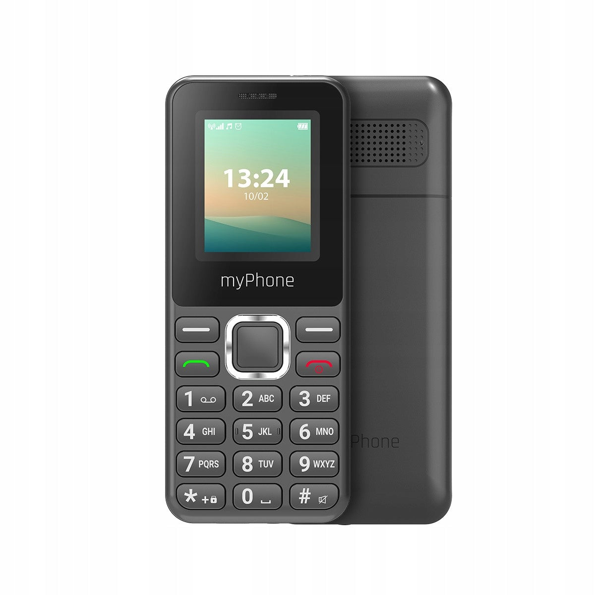 New Phone myPhone 2240 LTE GW24 PL