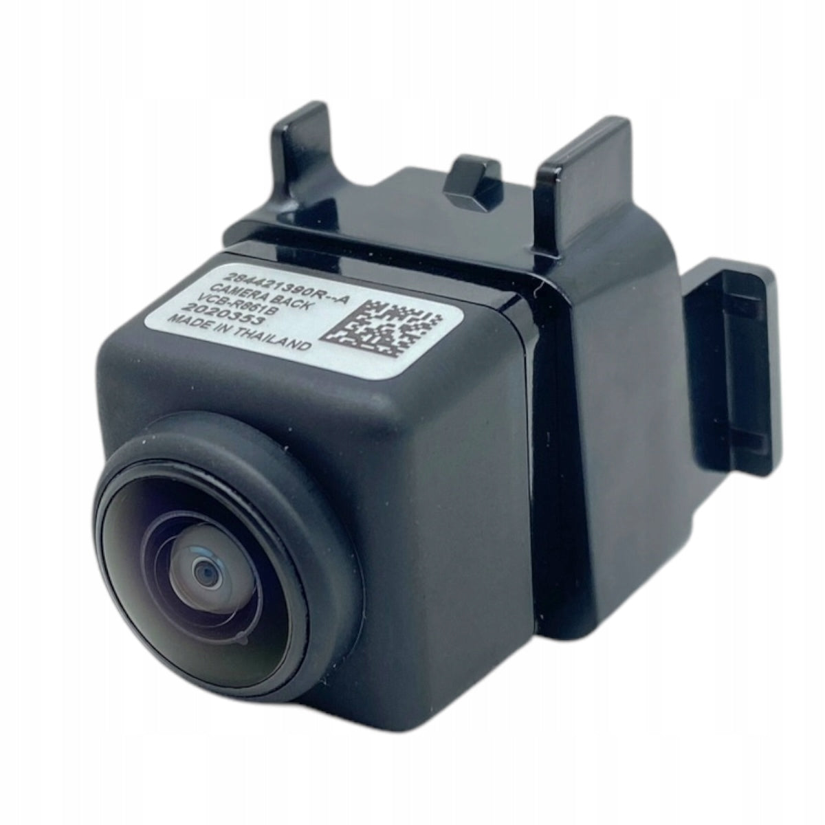 New Renault Austral Espace VI Rafale Megane EV 284421390R reversing camera Batteries included no